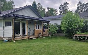 Sjöviksvilla Sjöviksvägen